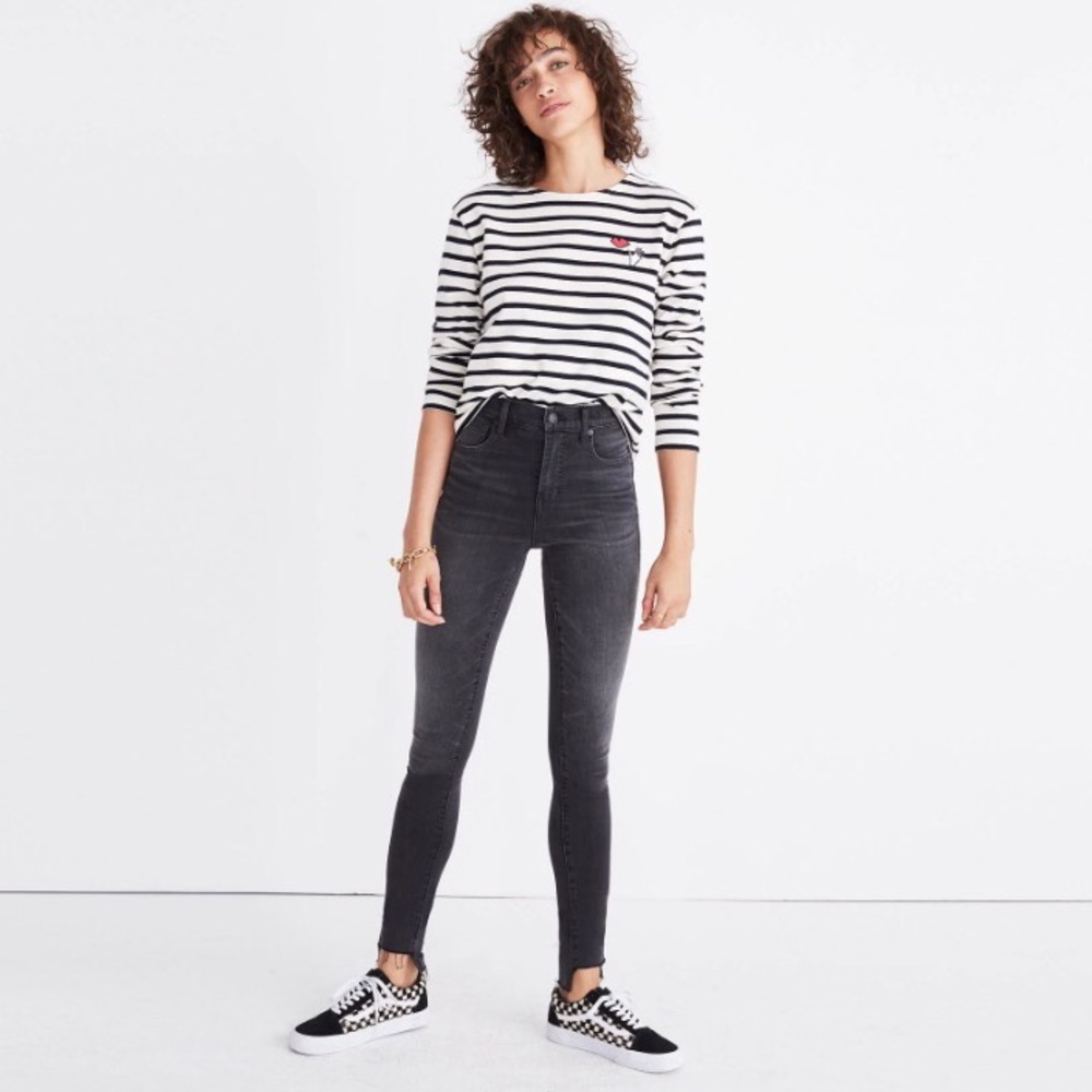 Madewell Jeans